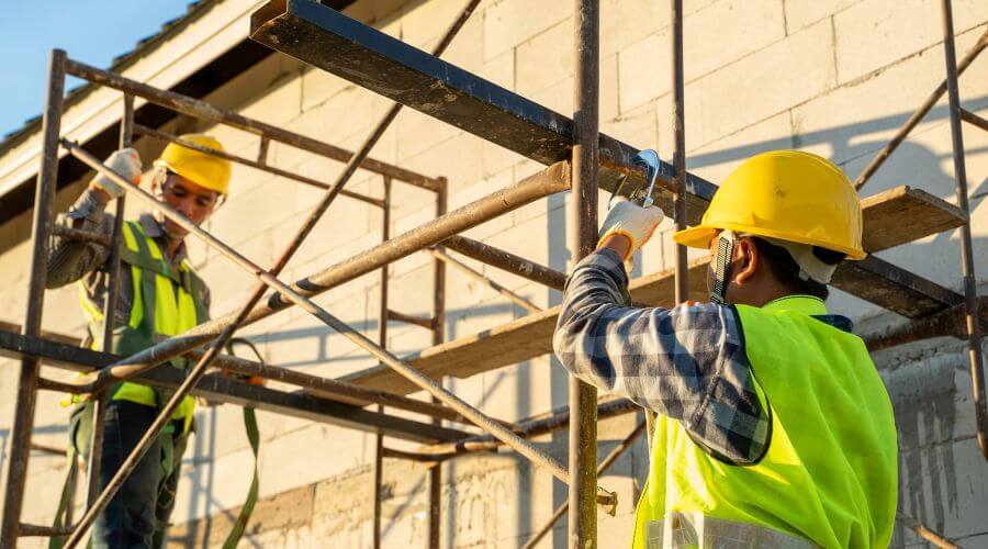 Local Chimney Repair in Platteville, CO